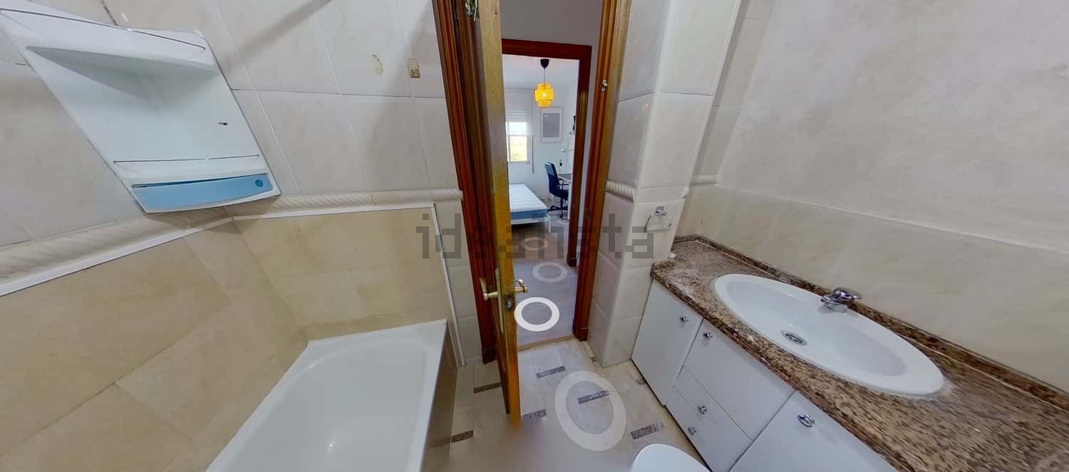 Habitació de lloguer, Jerez de la Frontera