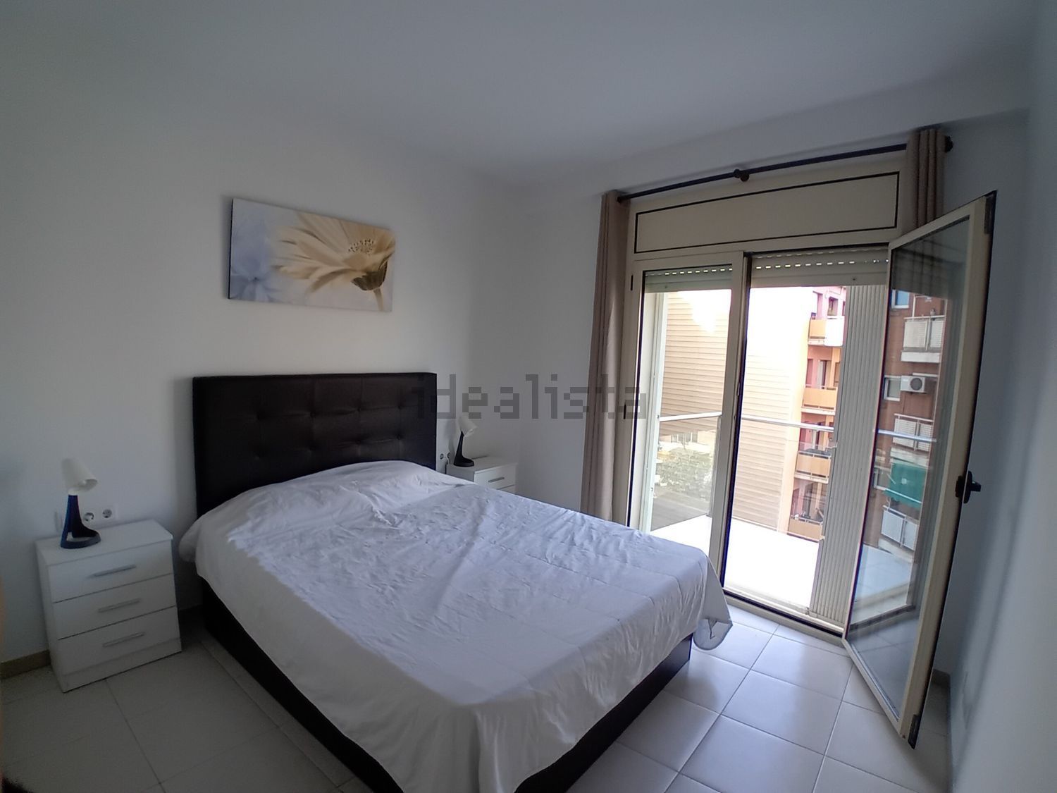 Pis de 90 m² a Barcelona