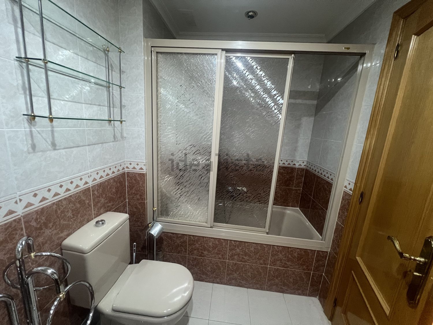 Piso de 106 m² en Salamanca