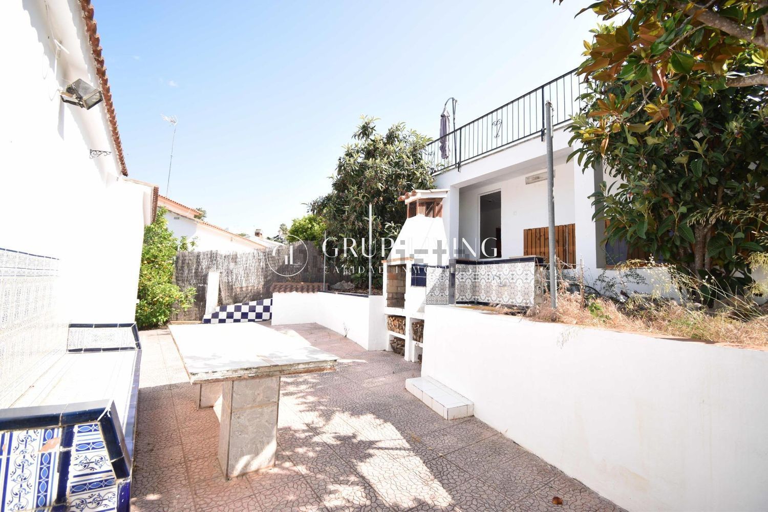 Casa de 150 m² a Sant Pere de Ribes