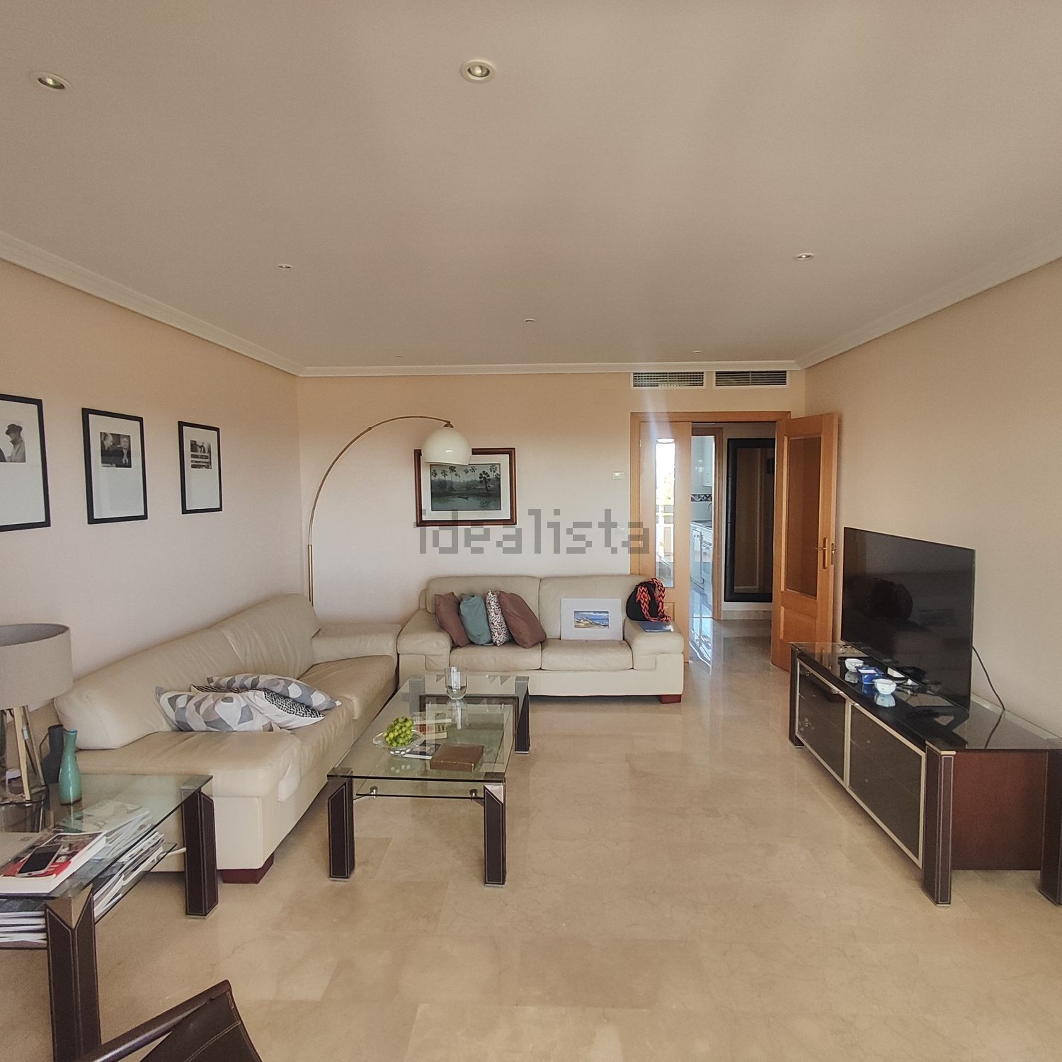 Wohnung 950 m² in Estepona
