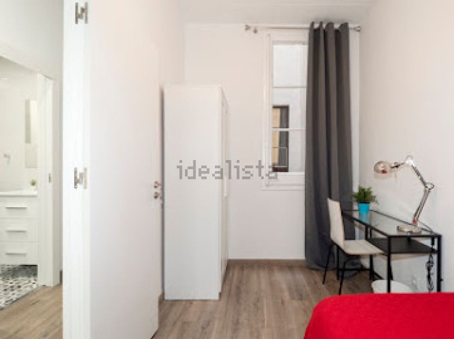 Habitación en alquiler, Barcelona