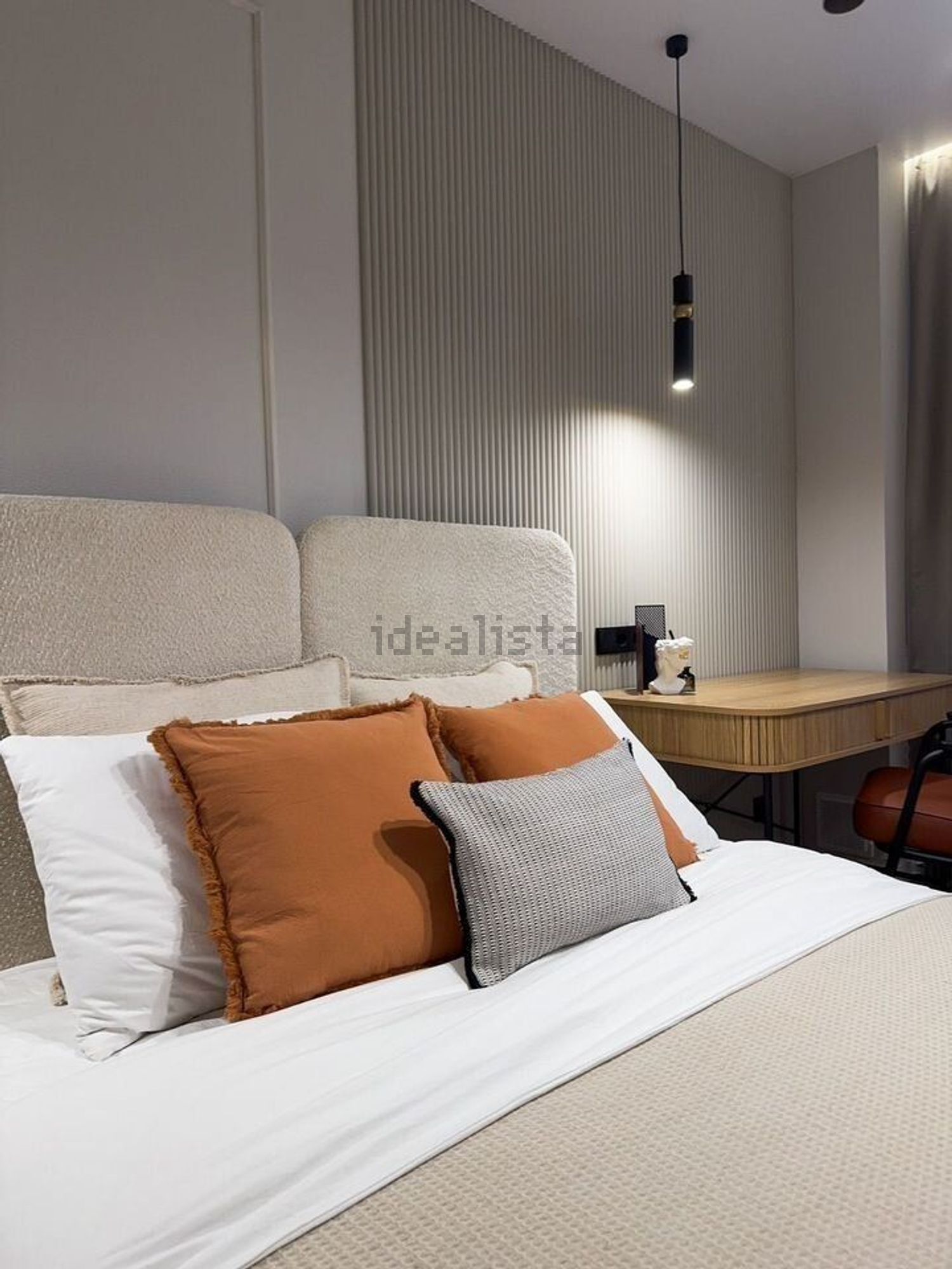 Wohnung 34 m² in Málaga