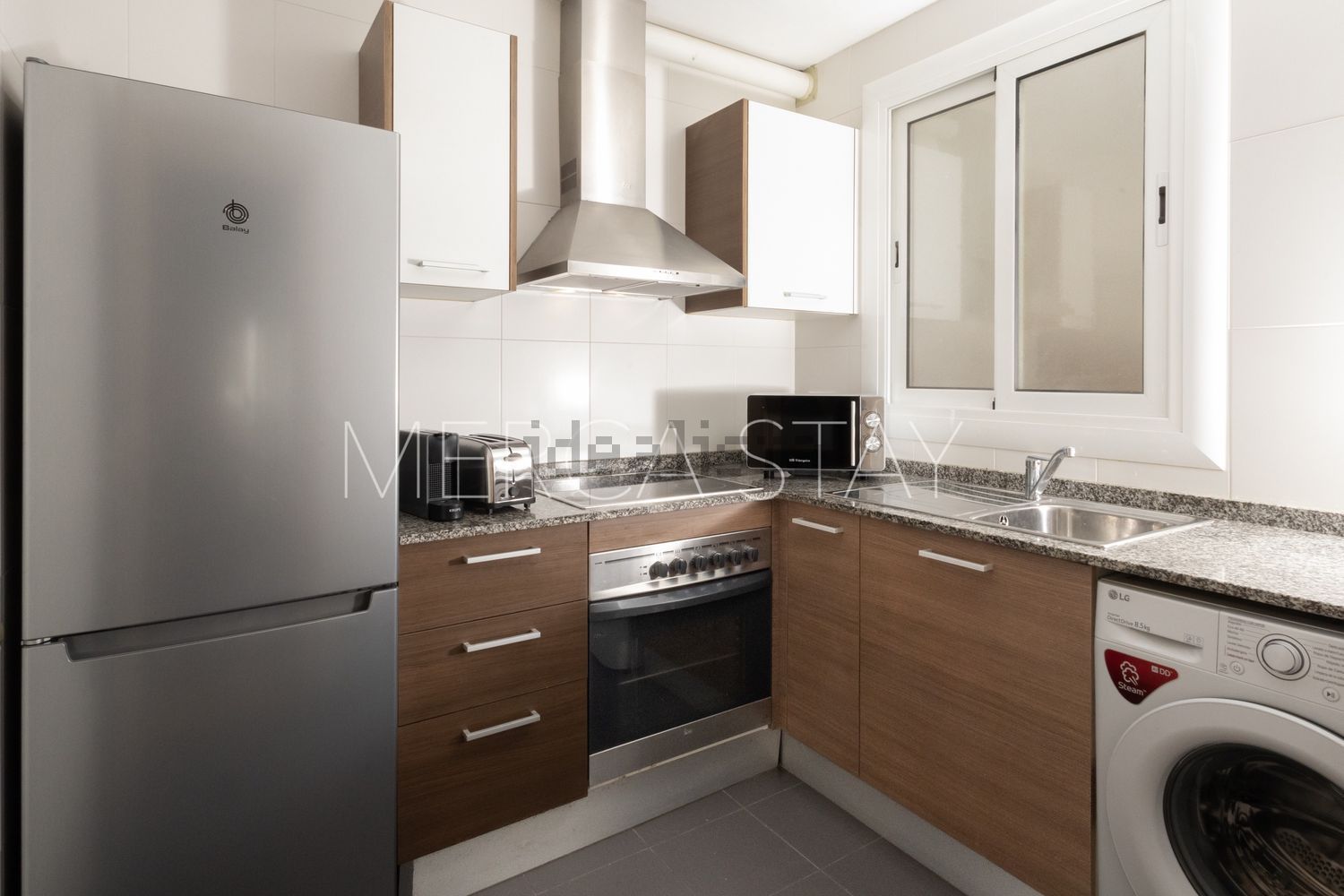 Pis de 85 m² a Sitges