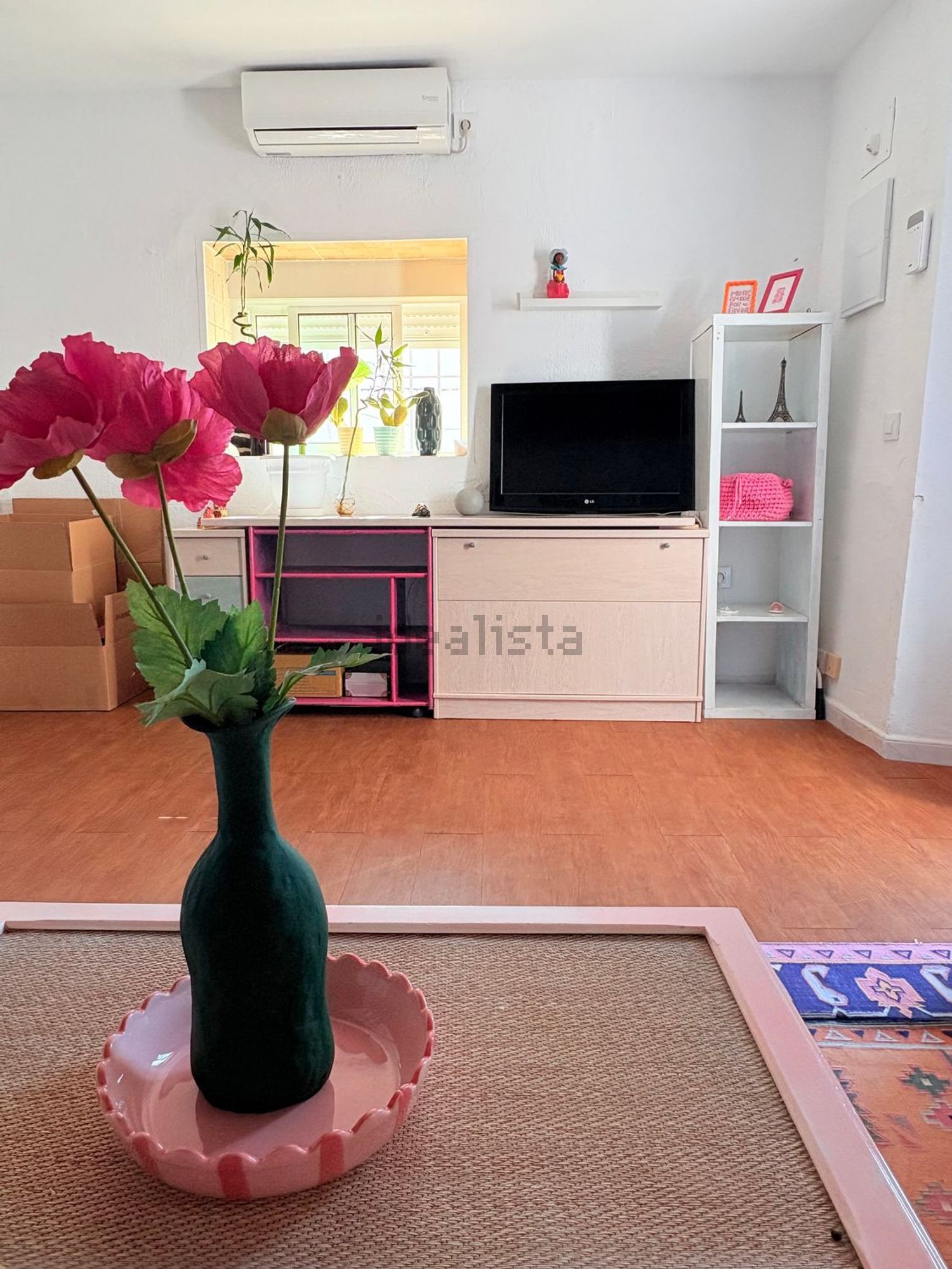 Casa de 48 m² en Nerva