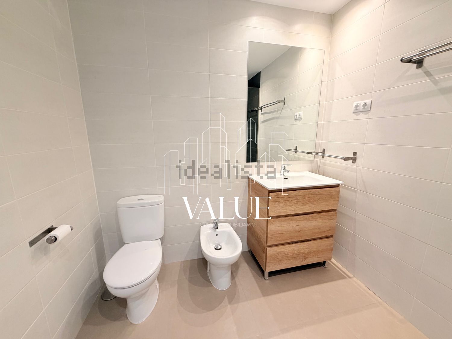 Appartamento 205 m² a Madrid