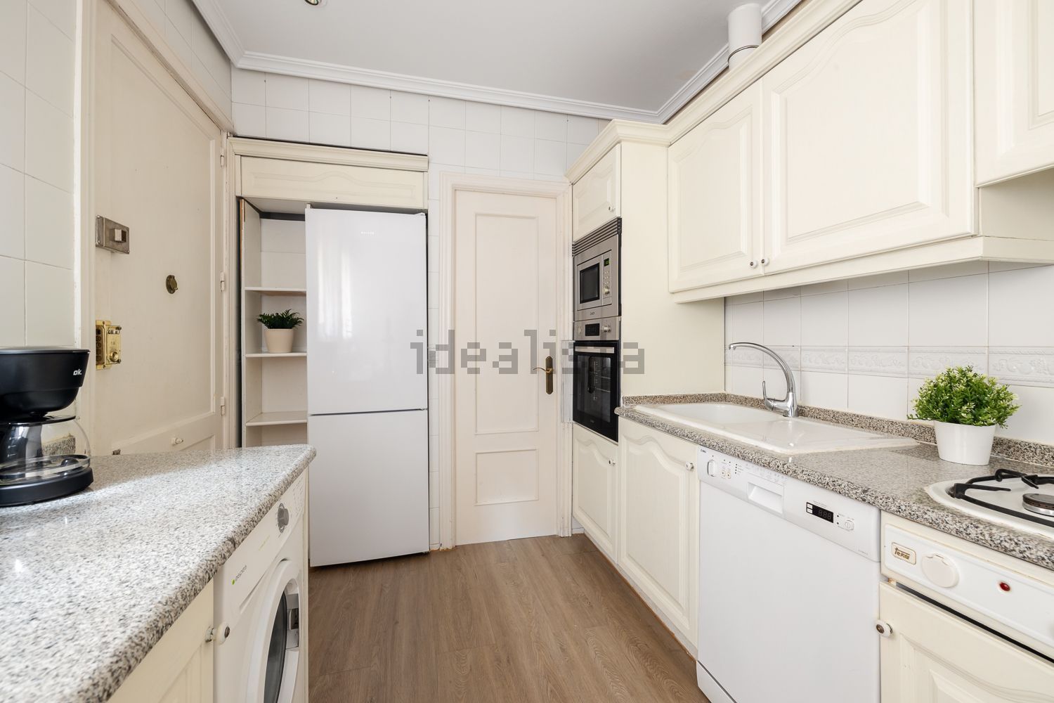 Pis de 55 m² a Madrid
