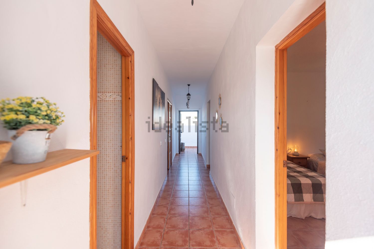Pis de 82 m² a Barbate