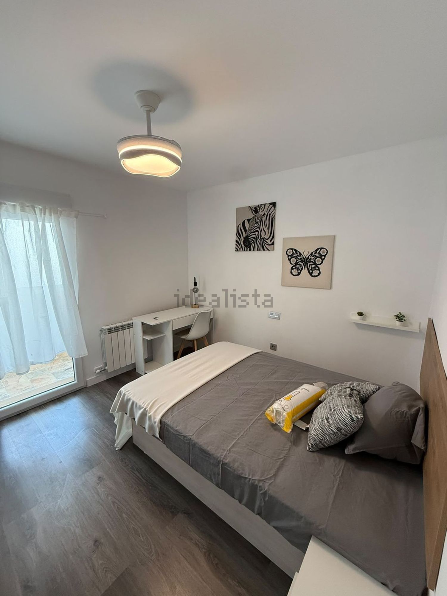 Habitación en alquiler, Zaragoza