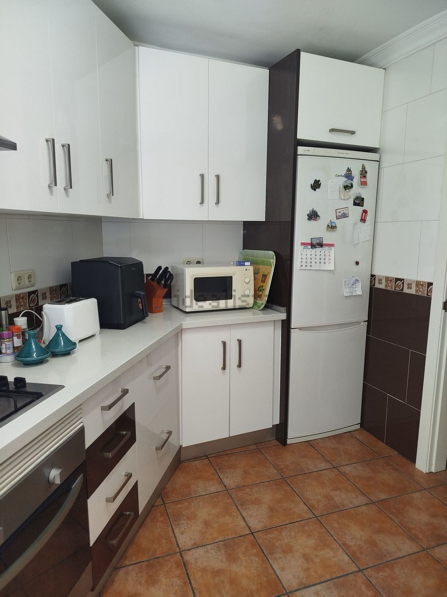 Habitación en alquiler, Málaga