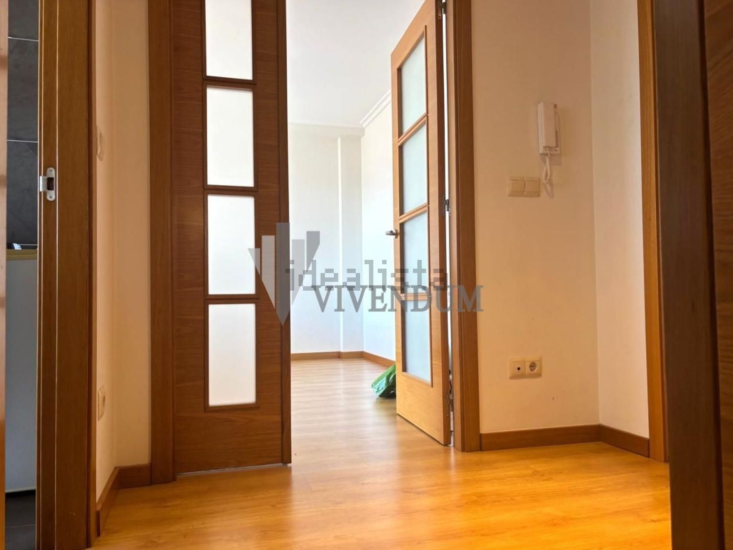 Piso de 83 m² en O Rosal