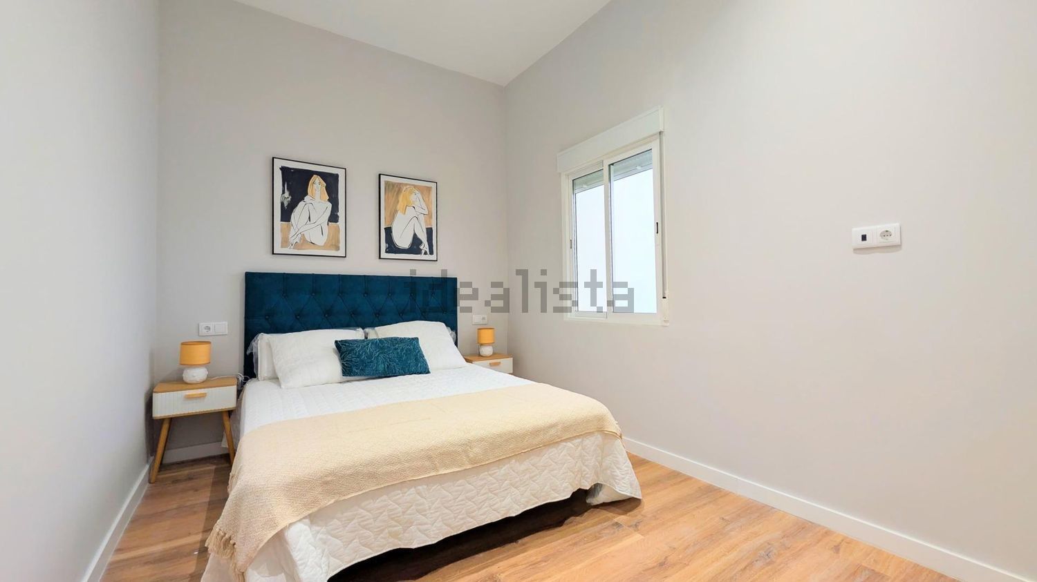 Pis de 85 m² a Elx