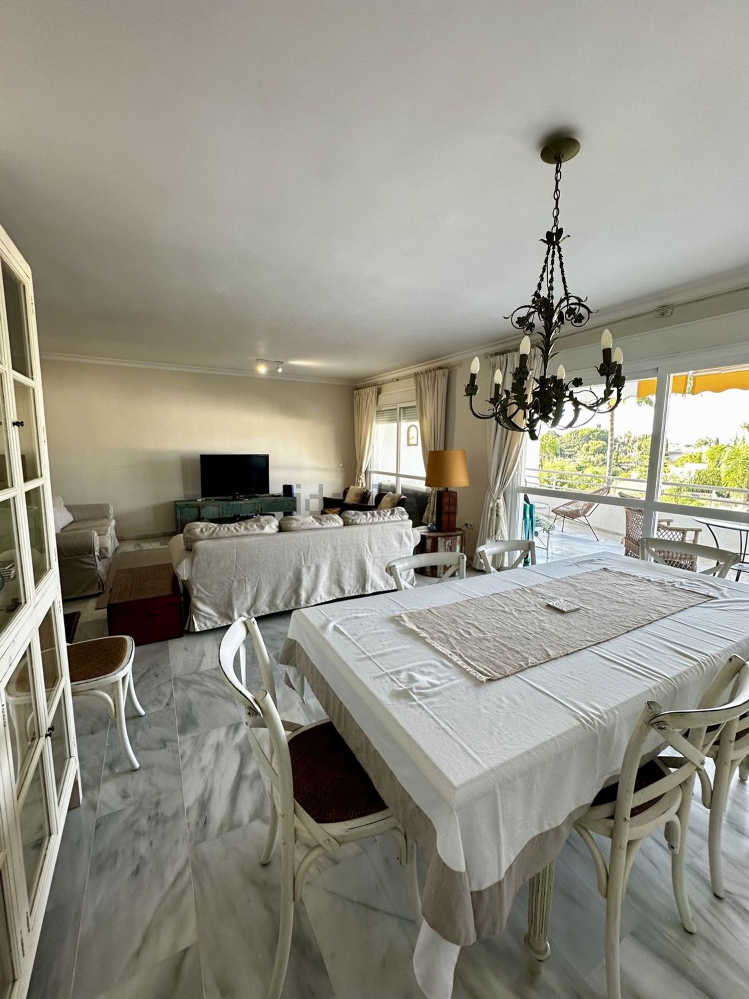 Pis de 320 m² a Marbella
