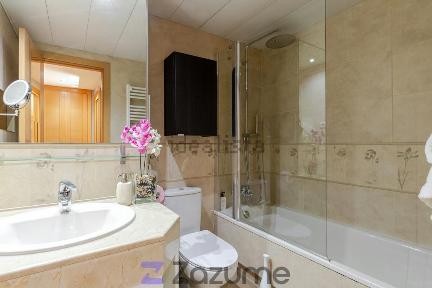Pis de 62 m² a Madrid