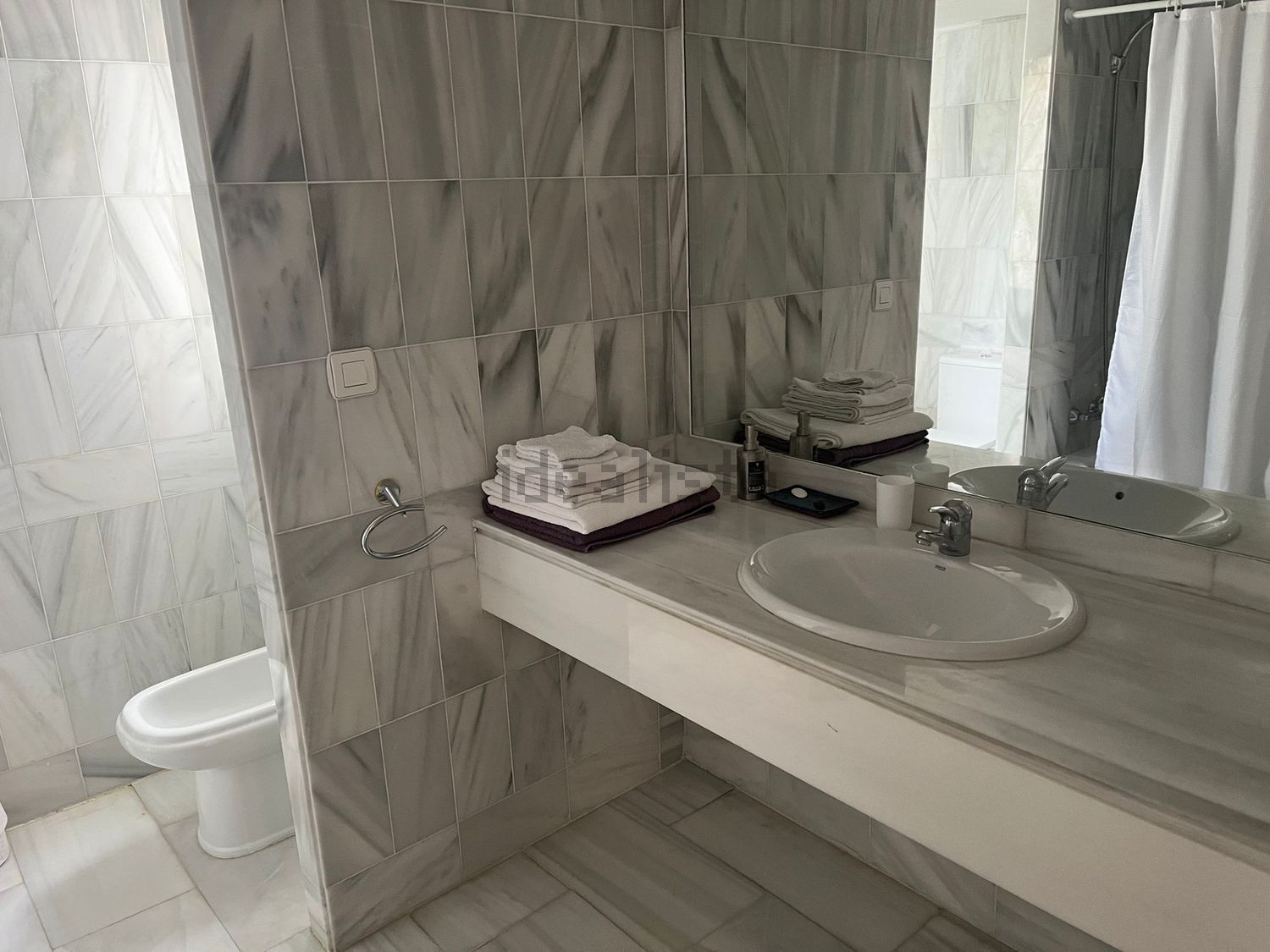 Pis de 90 m² a Marbella