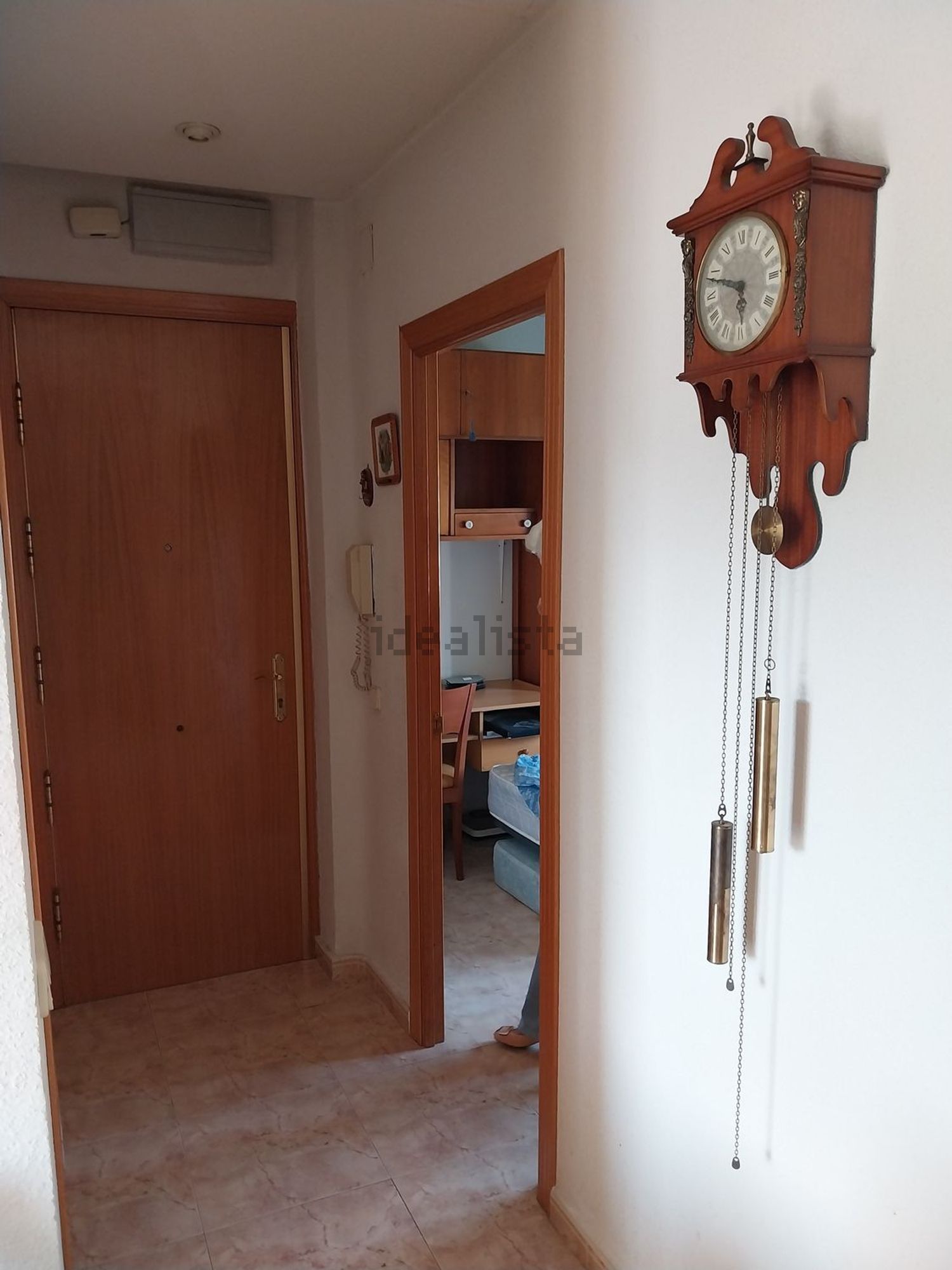 Piso de 68 m² en Madrid