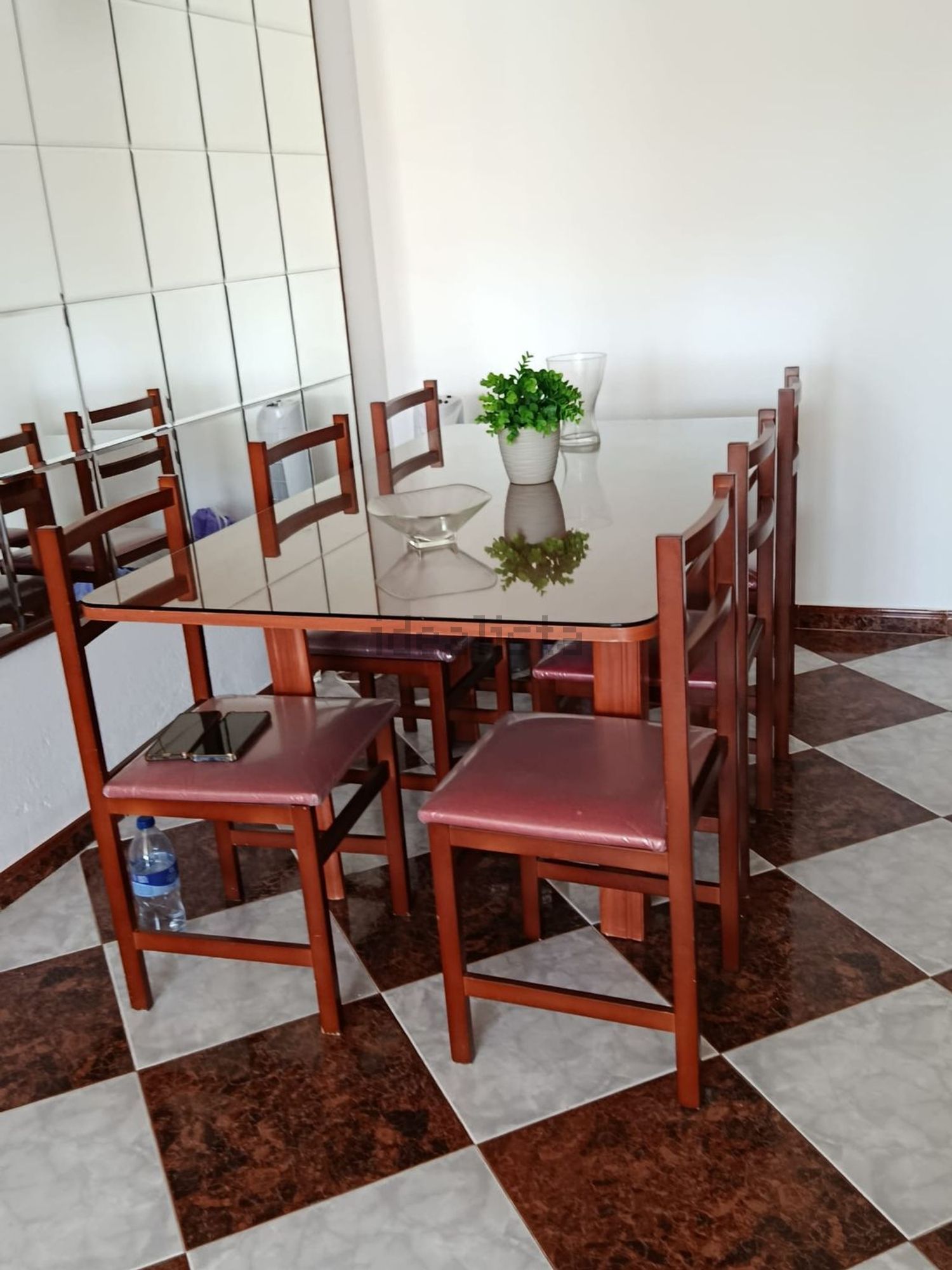 Pis de 70 m² a Màlaga