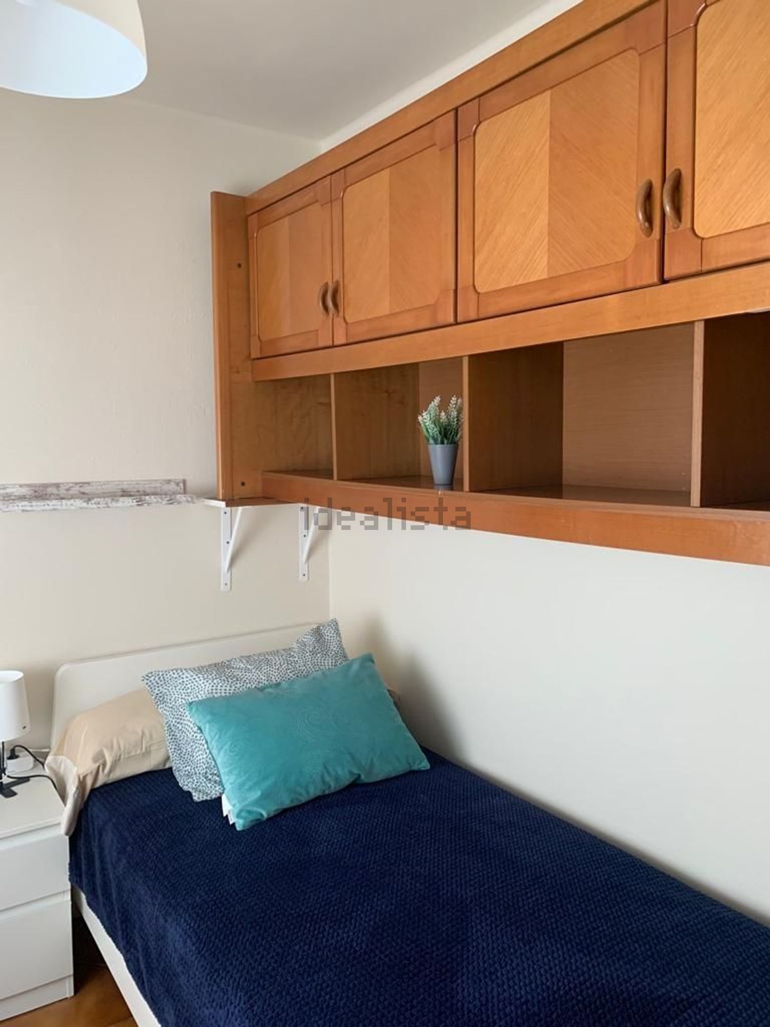 Habitación 110 m², Vigo