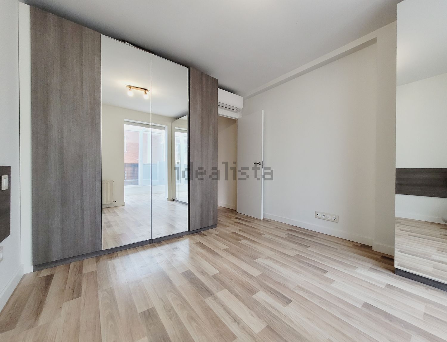 Piso de 53 m² en Madrid