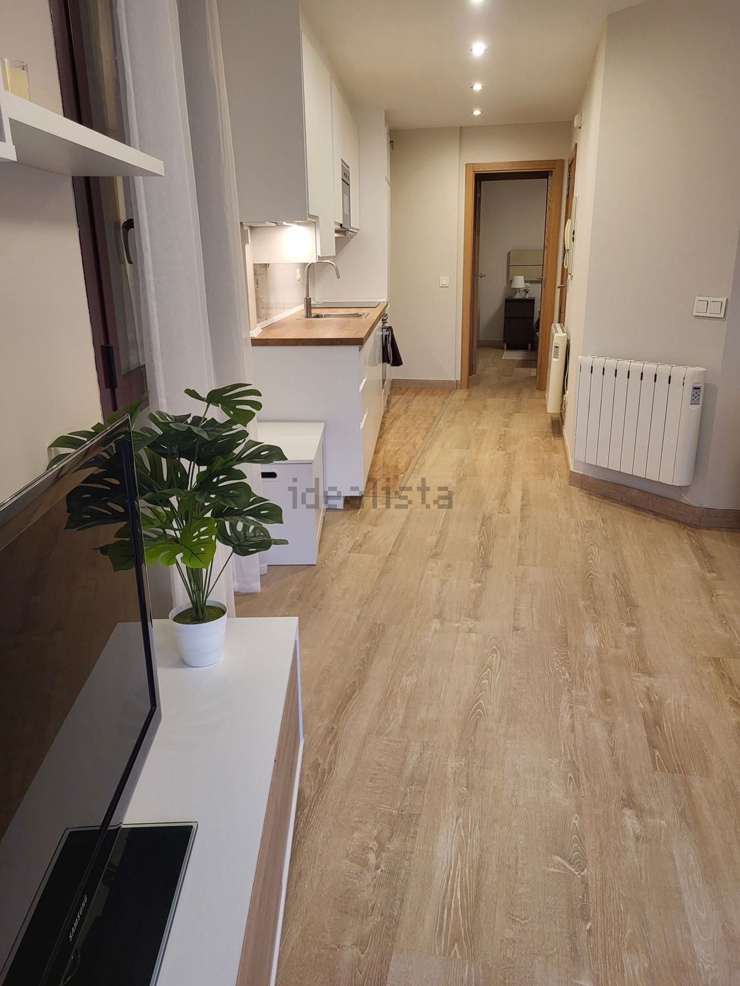 Pis de 60 m² a Tarassona