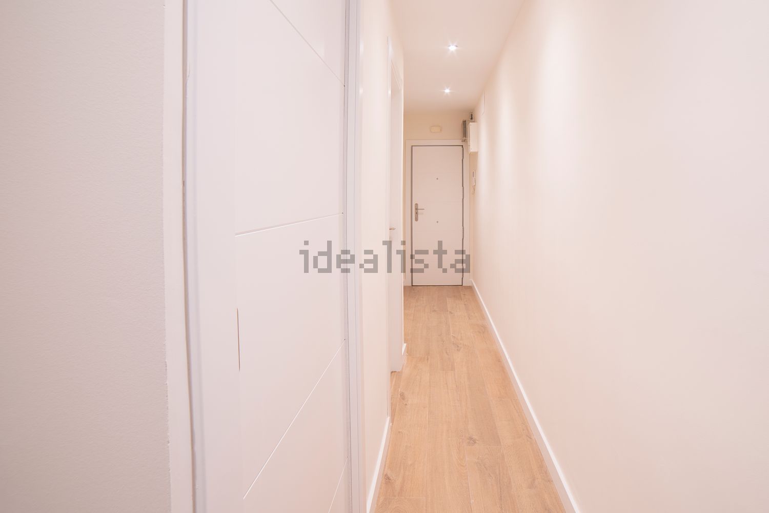 Pis de 85 m² a l'Hospitalet de Llobregat