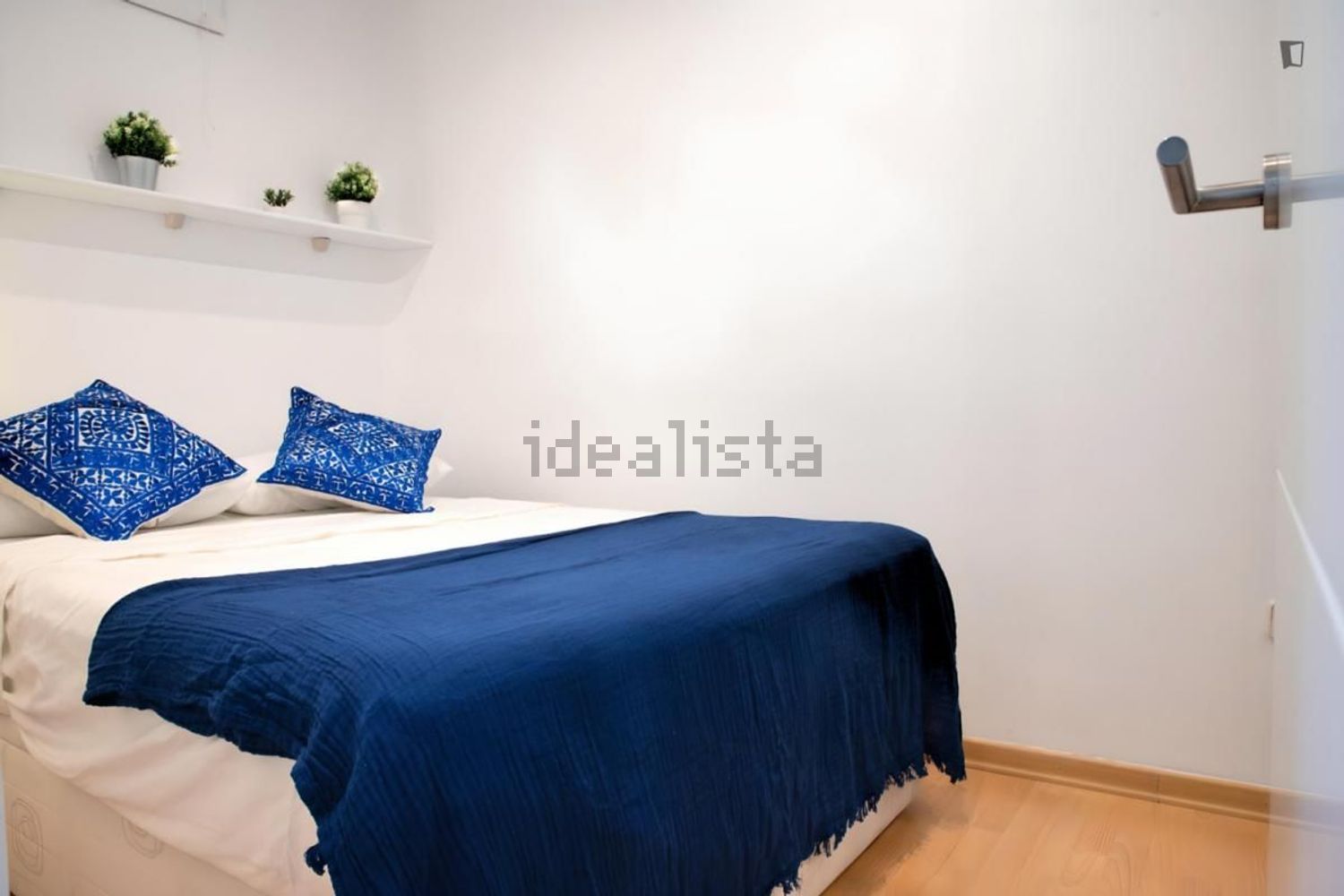 Appartamento 45 m² a Madrid
