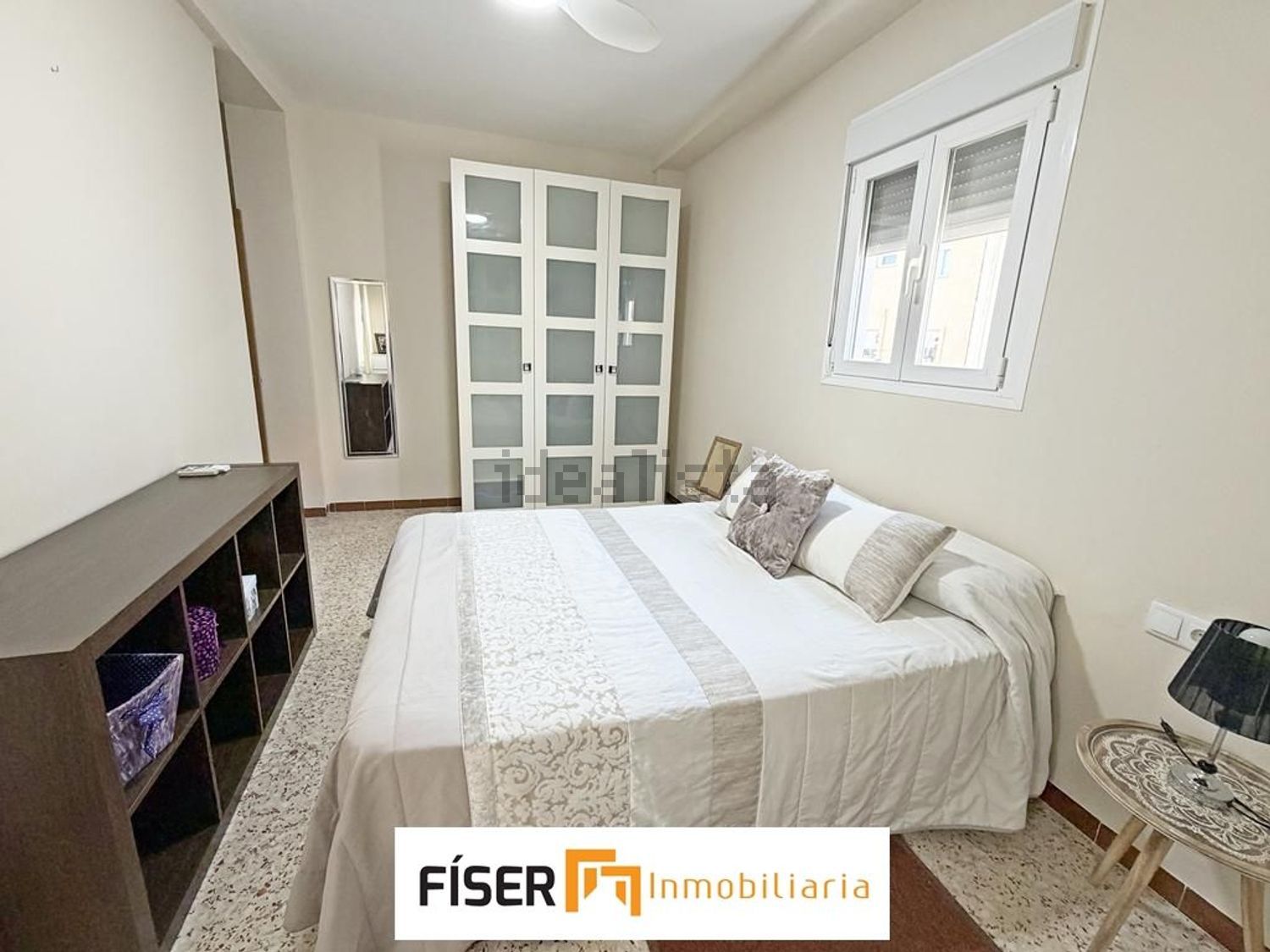 Piso de 105 m² en Zafra