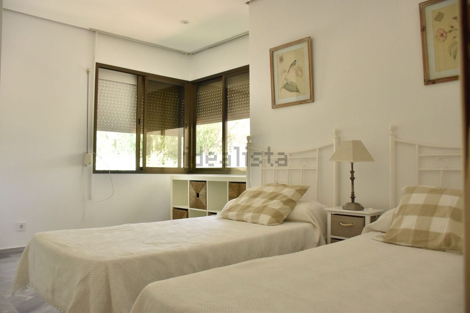 Pis de 120 m² a Marbella