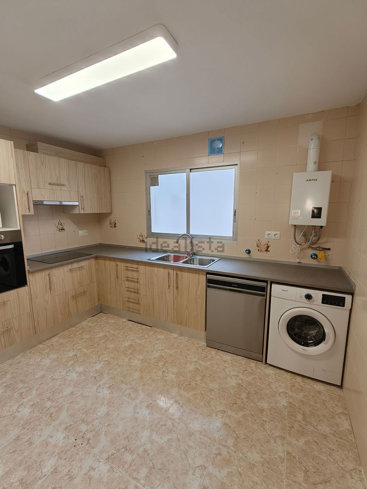 Appartamento 124 m² a Bétera
