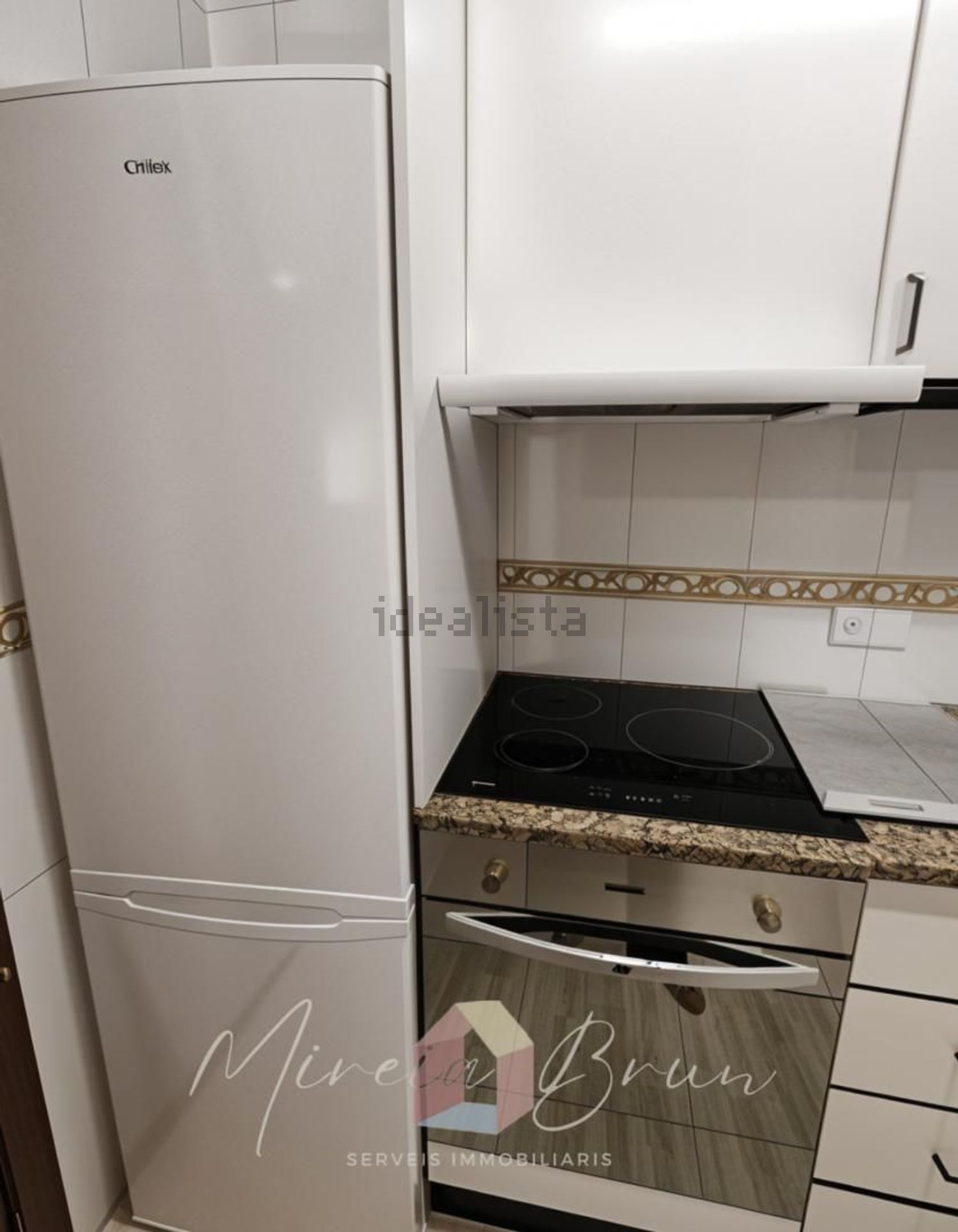 Piso de 100 m² en Vic