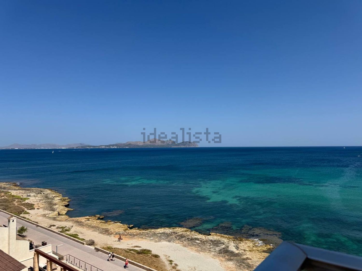 Piso de 79 m² en Santa Margalida