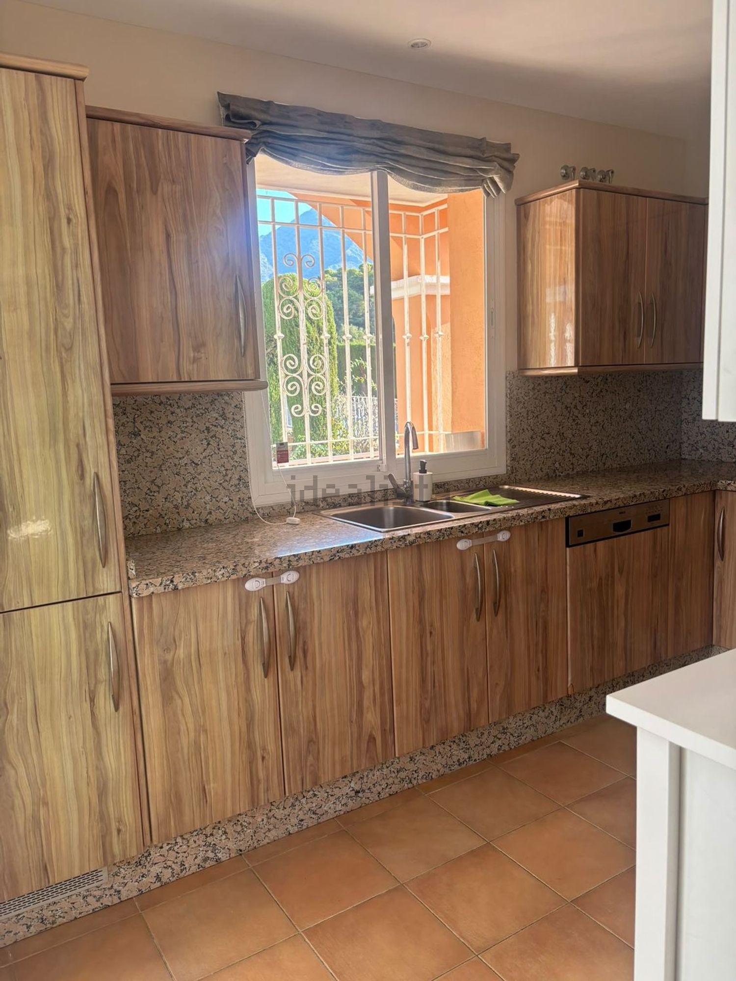 Wohnung 125 m² in Marbella