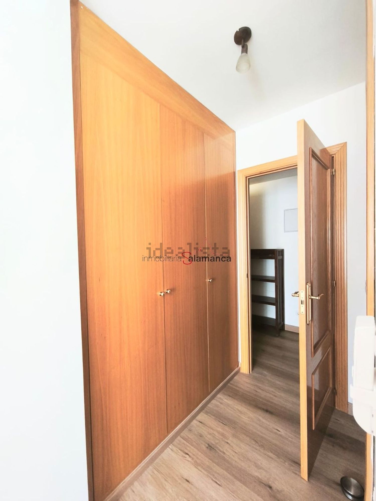 Piso de 110 m² en Salamanca