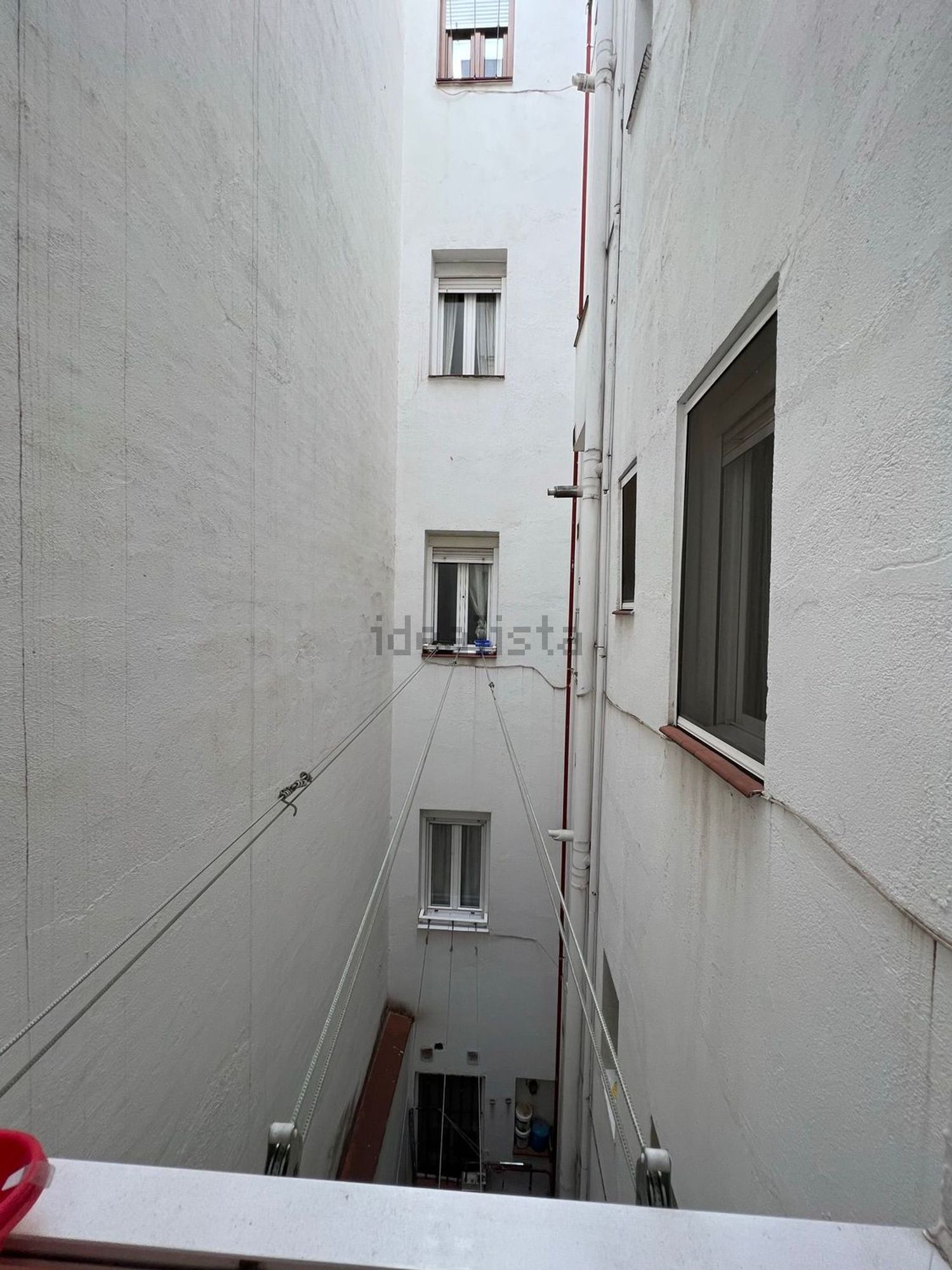Кімната в оренду, Madrid