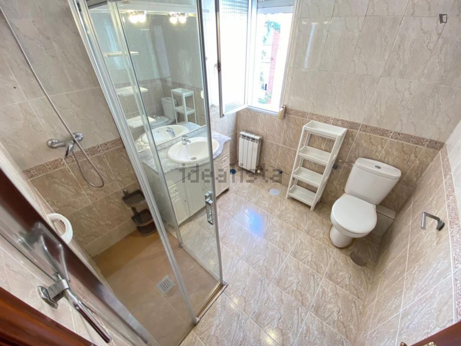 Habitación 105 m², Madrid