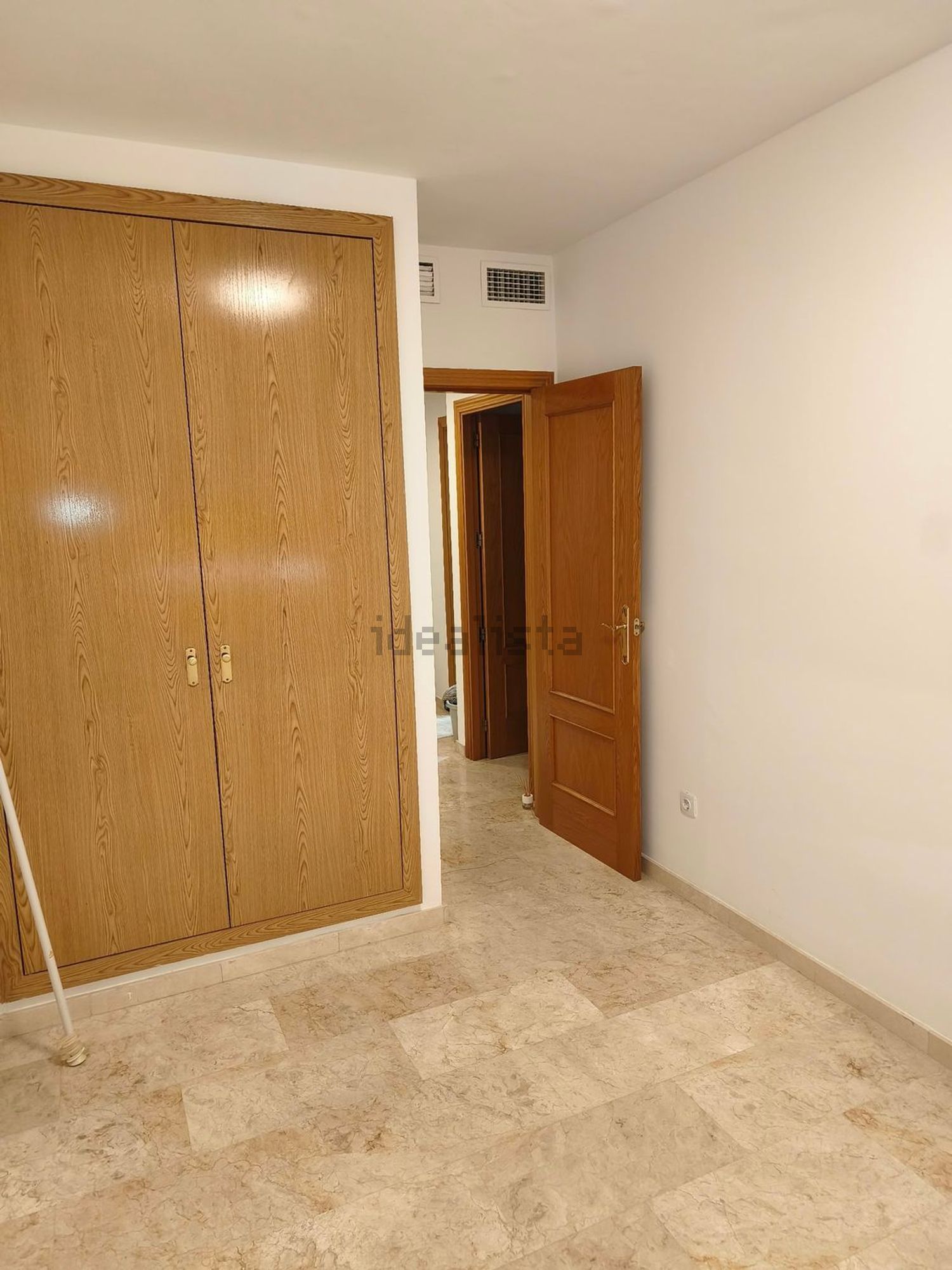 Piso de 60 m² en San Juan de Alicante