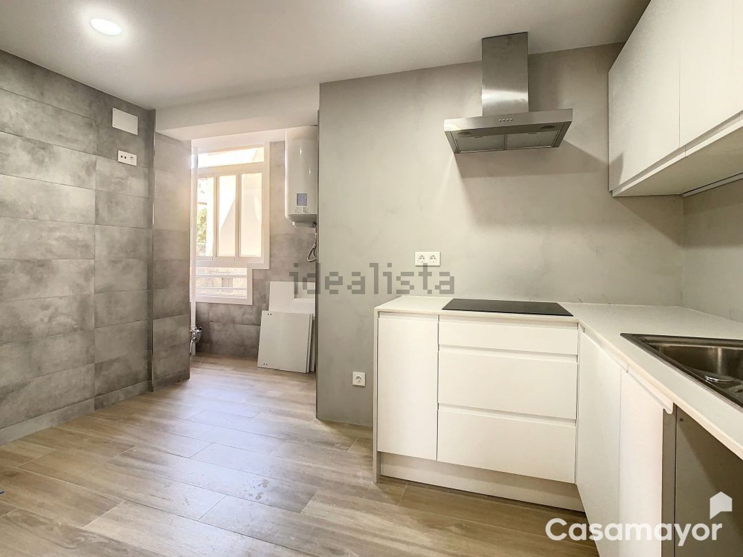 Piso de 138 m² en Alicante