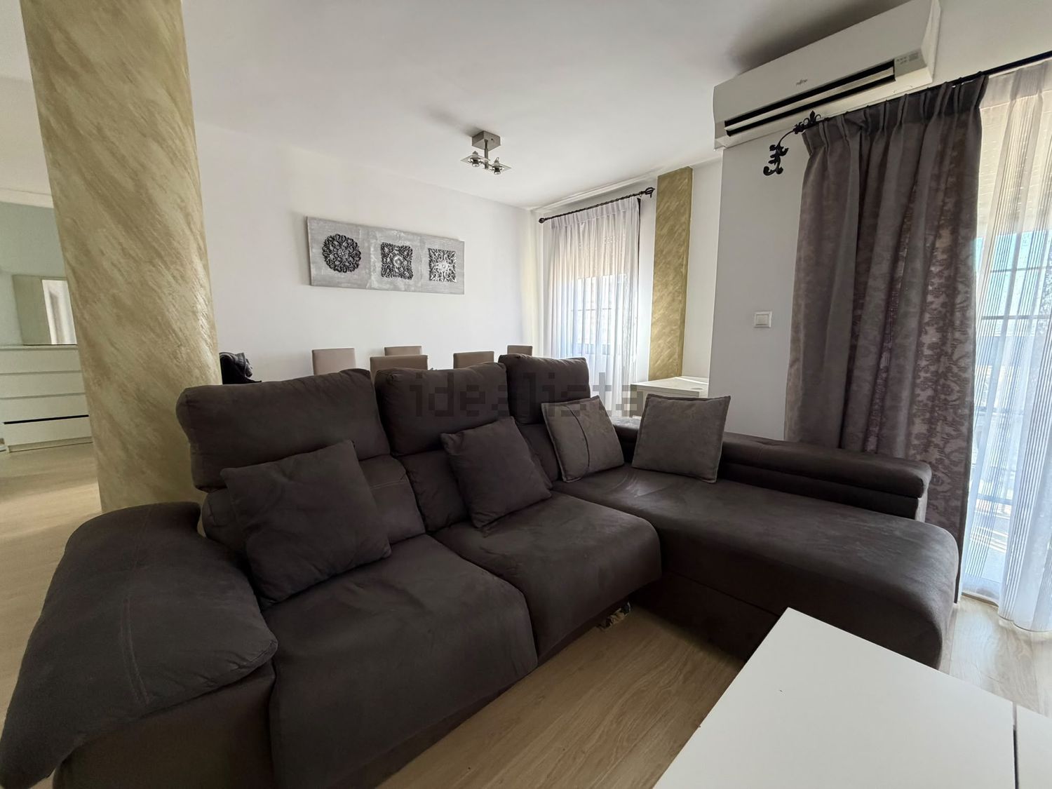 Pis de 75 m² a Huelva