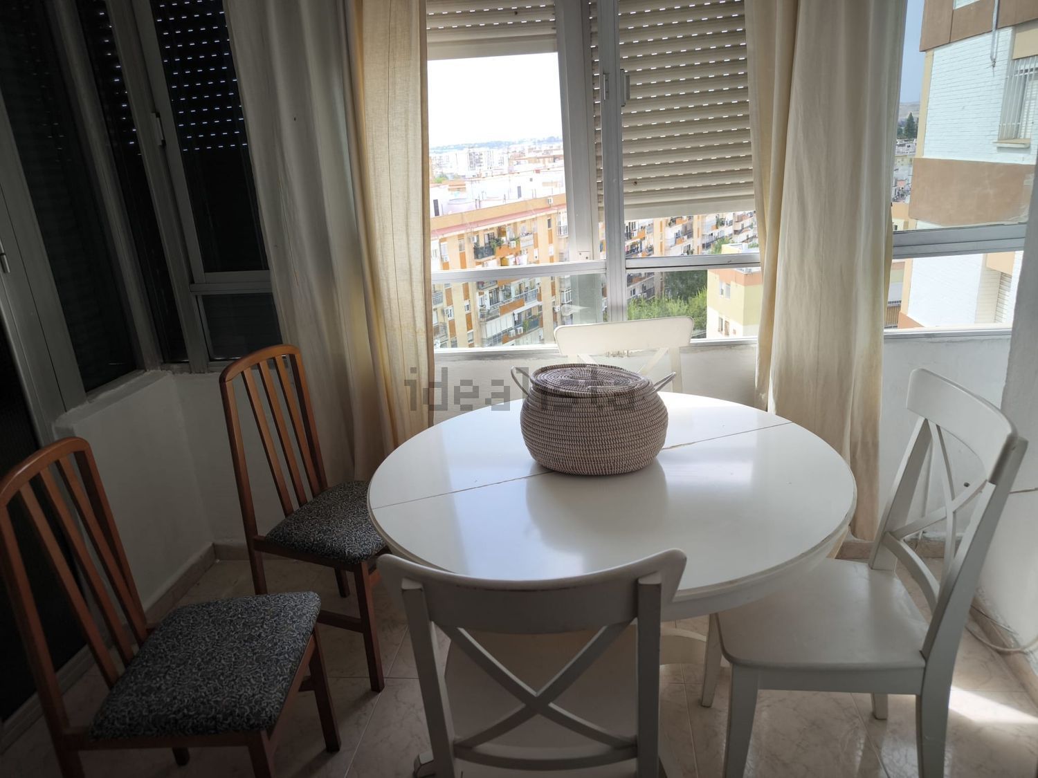 Habitació de lloguer, Sevilla