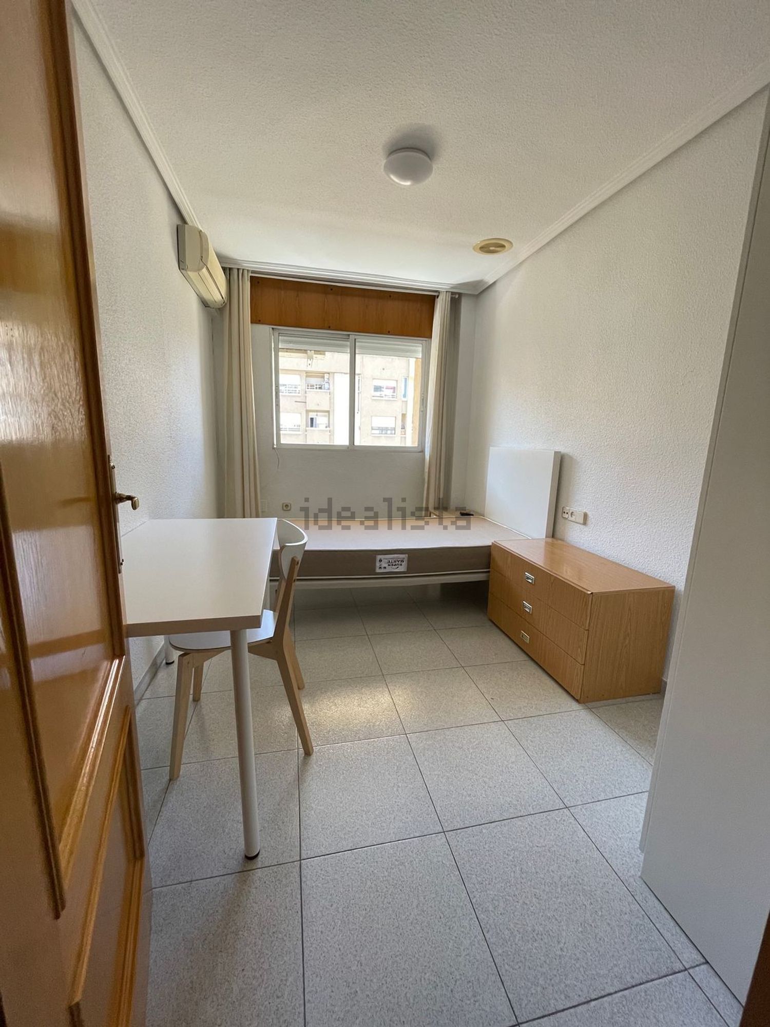 Habitació de lloguer, Múrcia