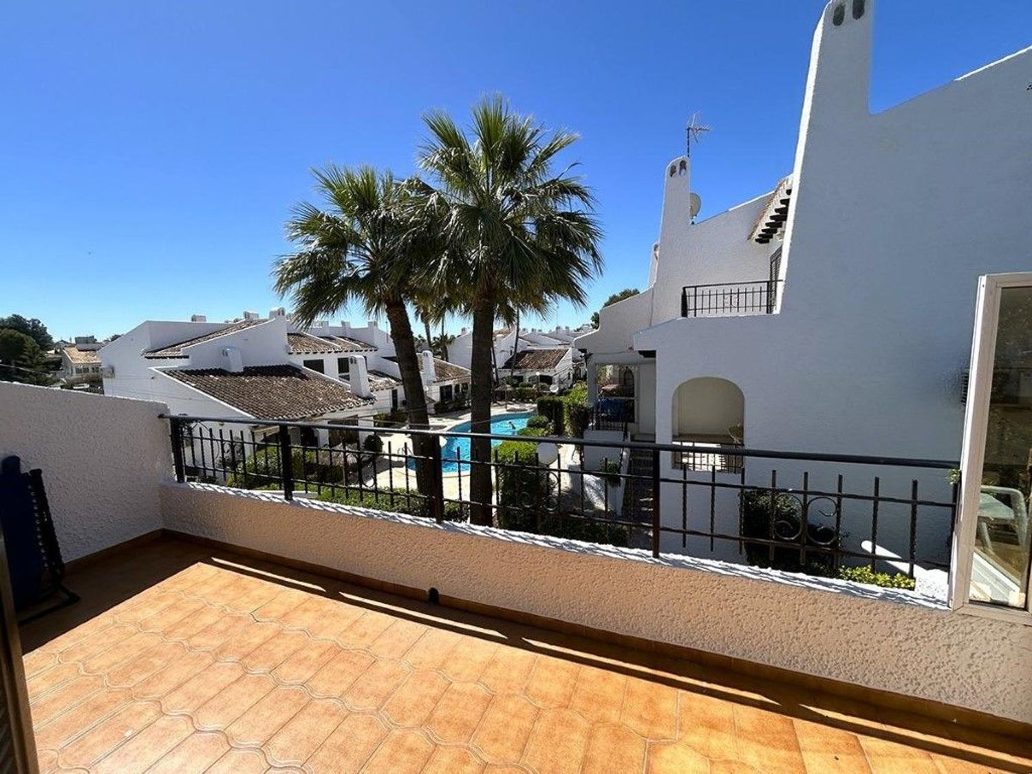 Casa de 110 m² a Oriola