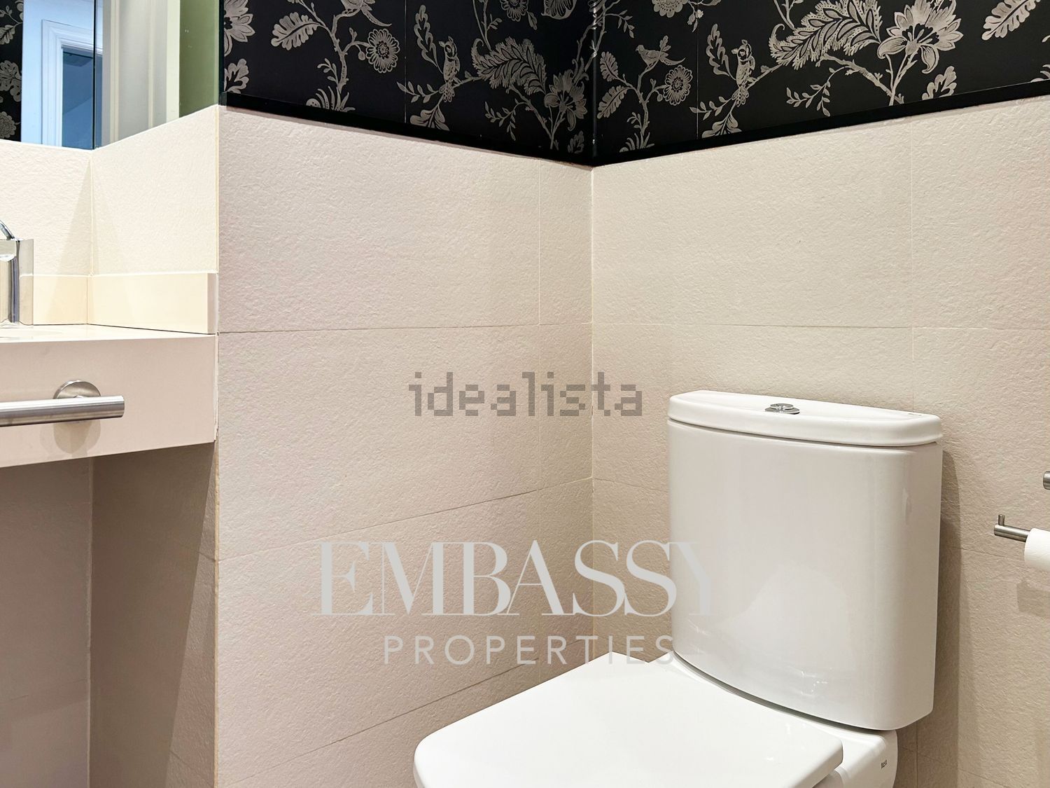 Appartement 145 m² à Madrid