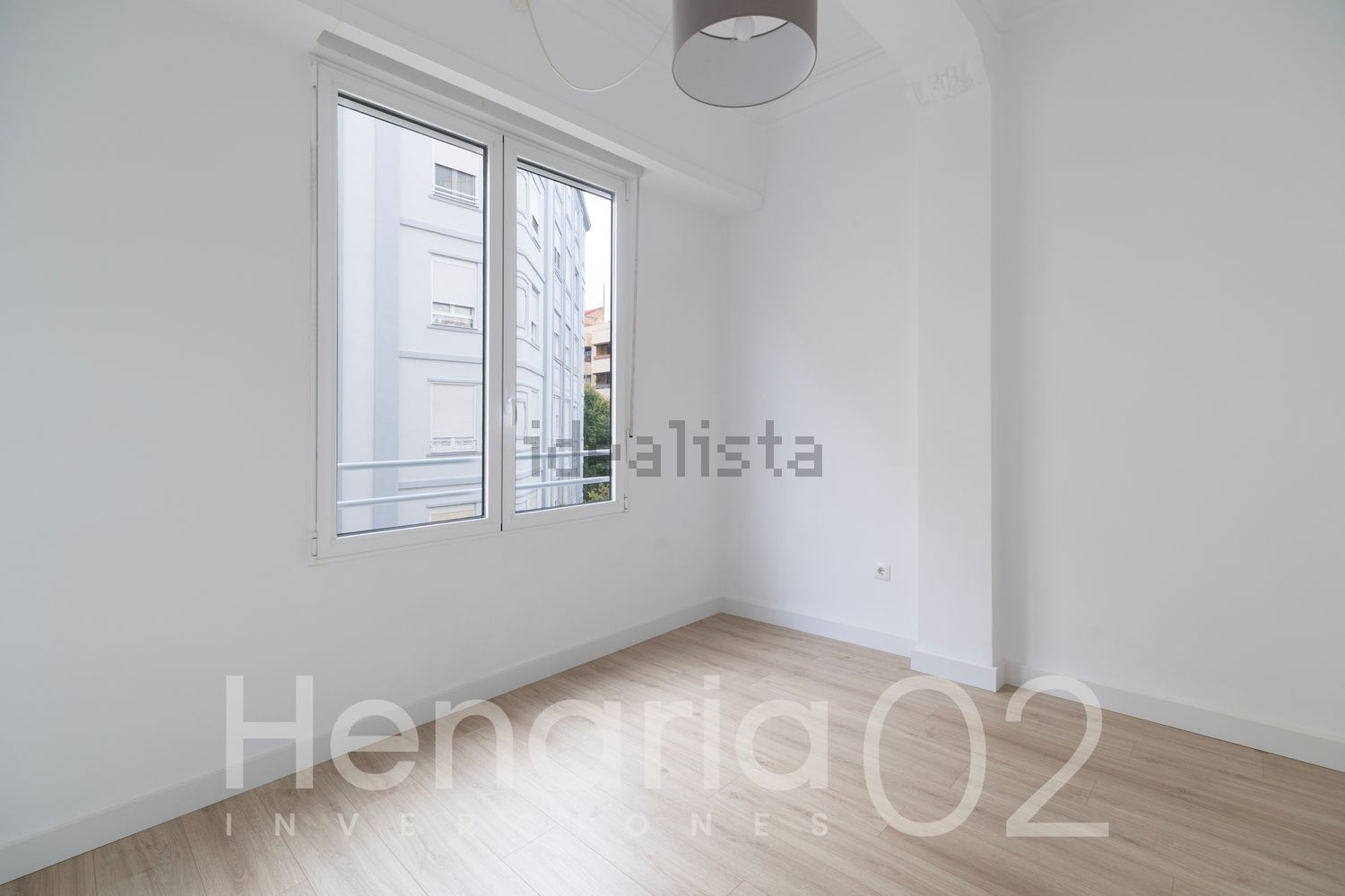 Pis de 156 m² a València