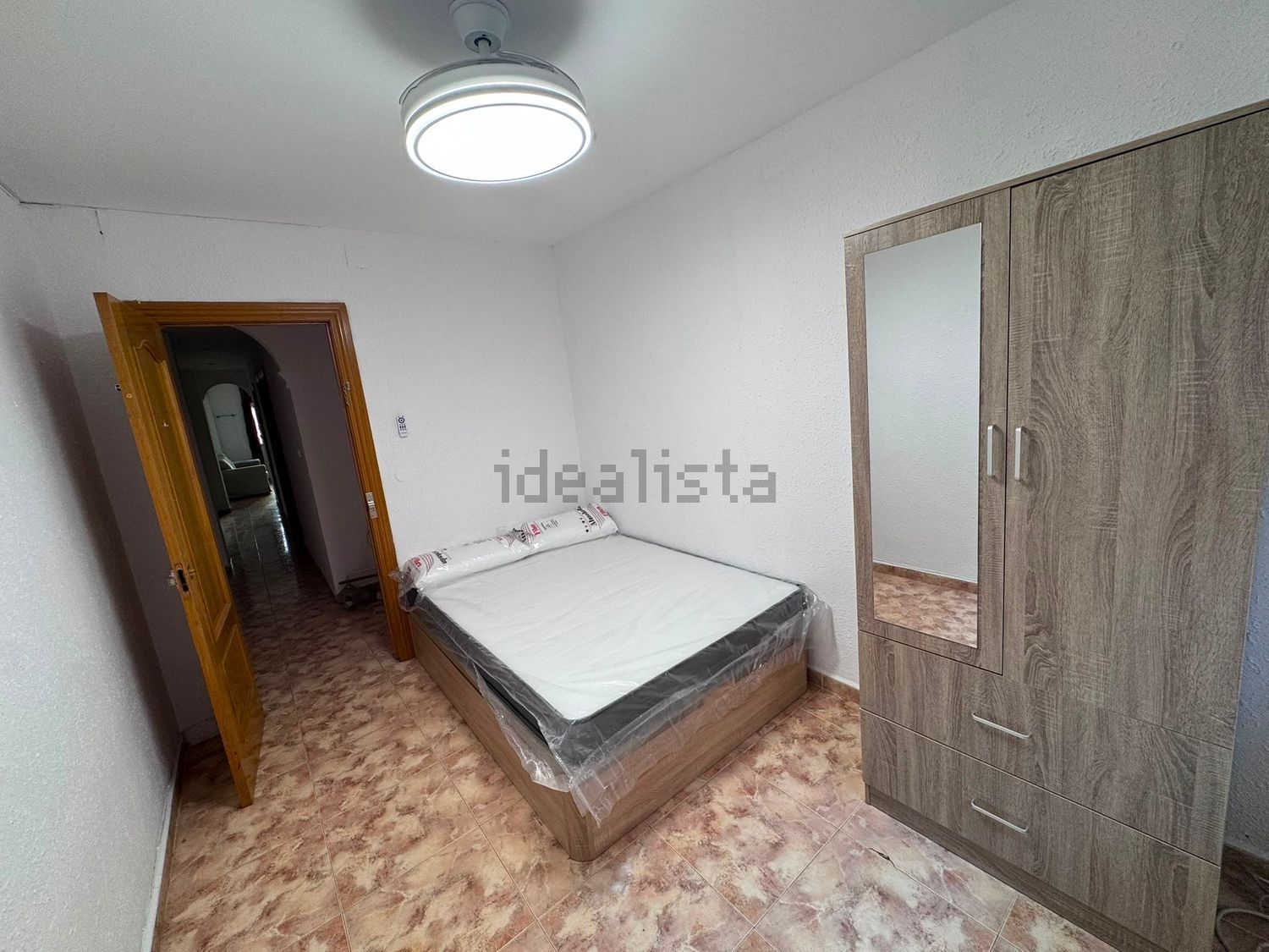 Appartamento 95 m² a Saragozza