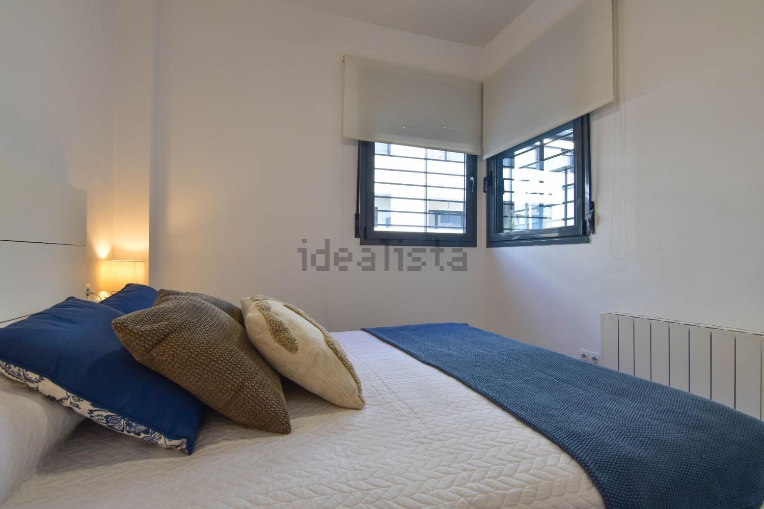 Квартира 73 м² в Puçol
