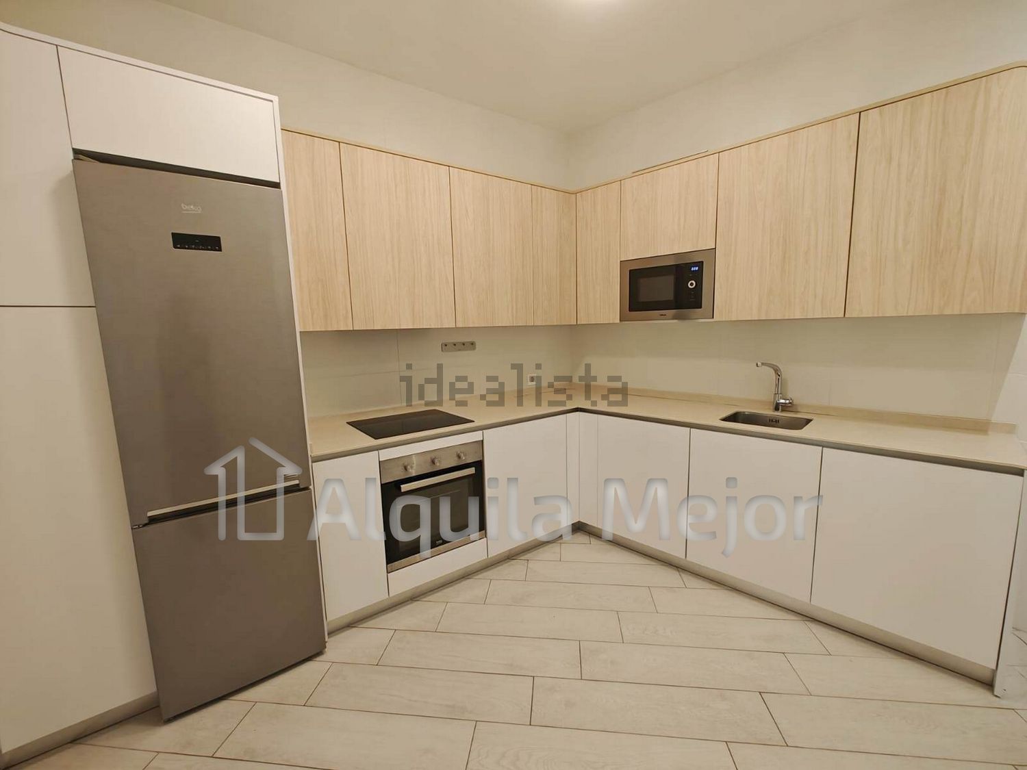 Wohnung 50 m² in Madrid