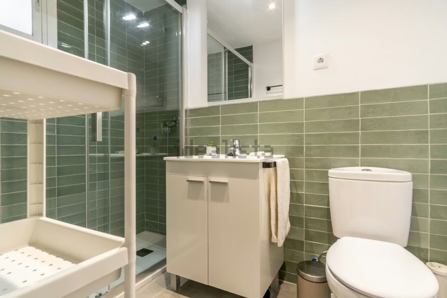 Habitació de lloguer, Sevilla