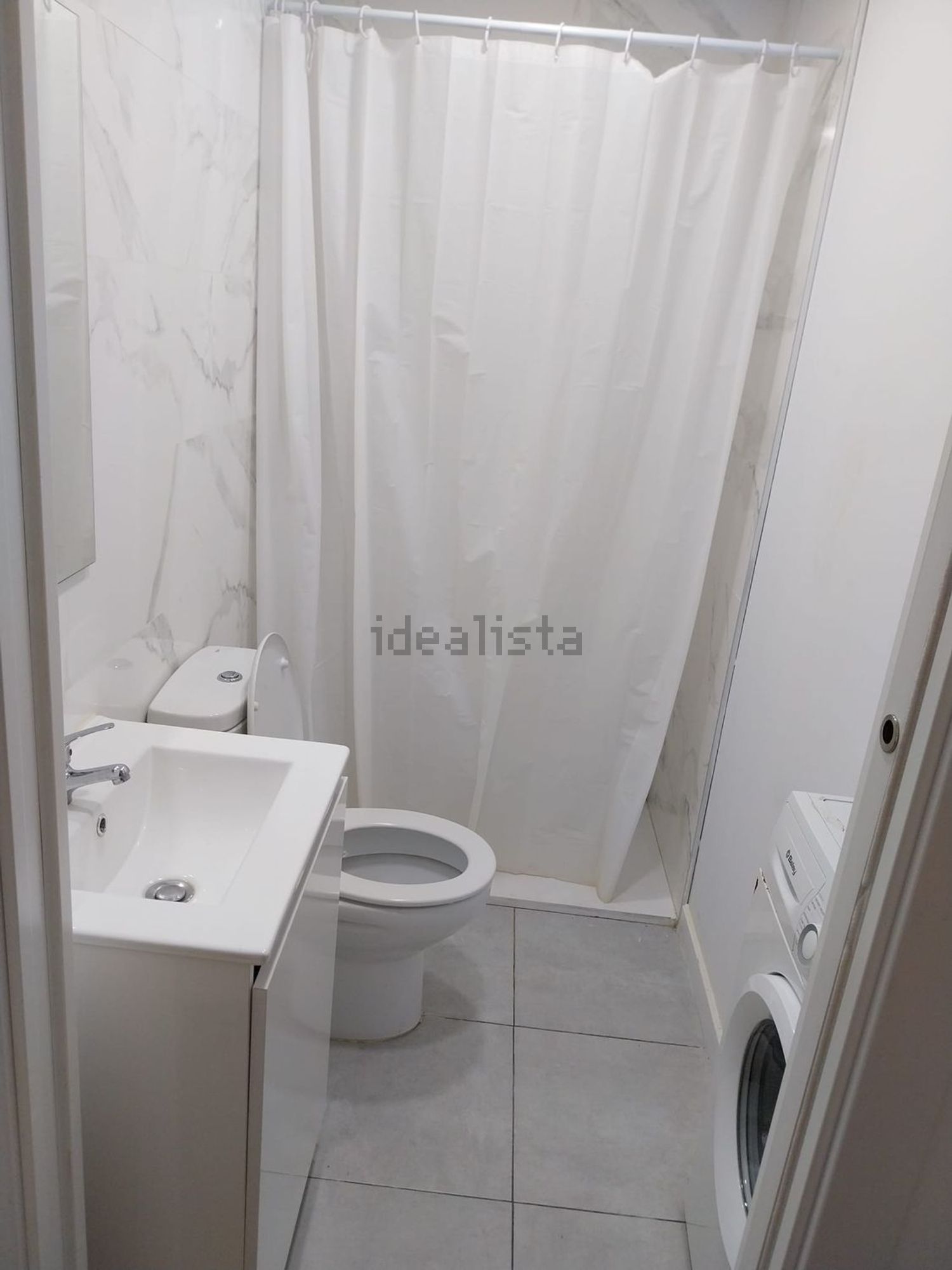 Pis de 35 m² a Algarrobo