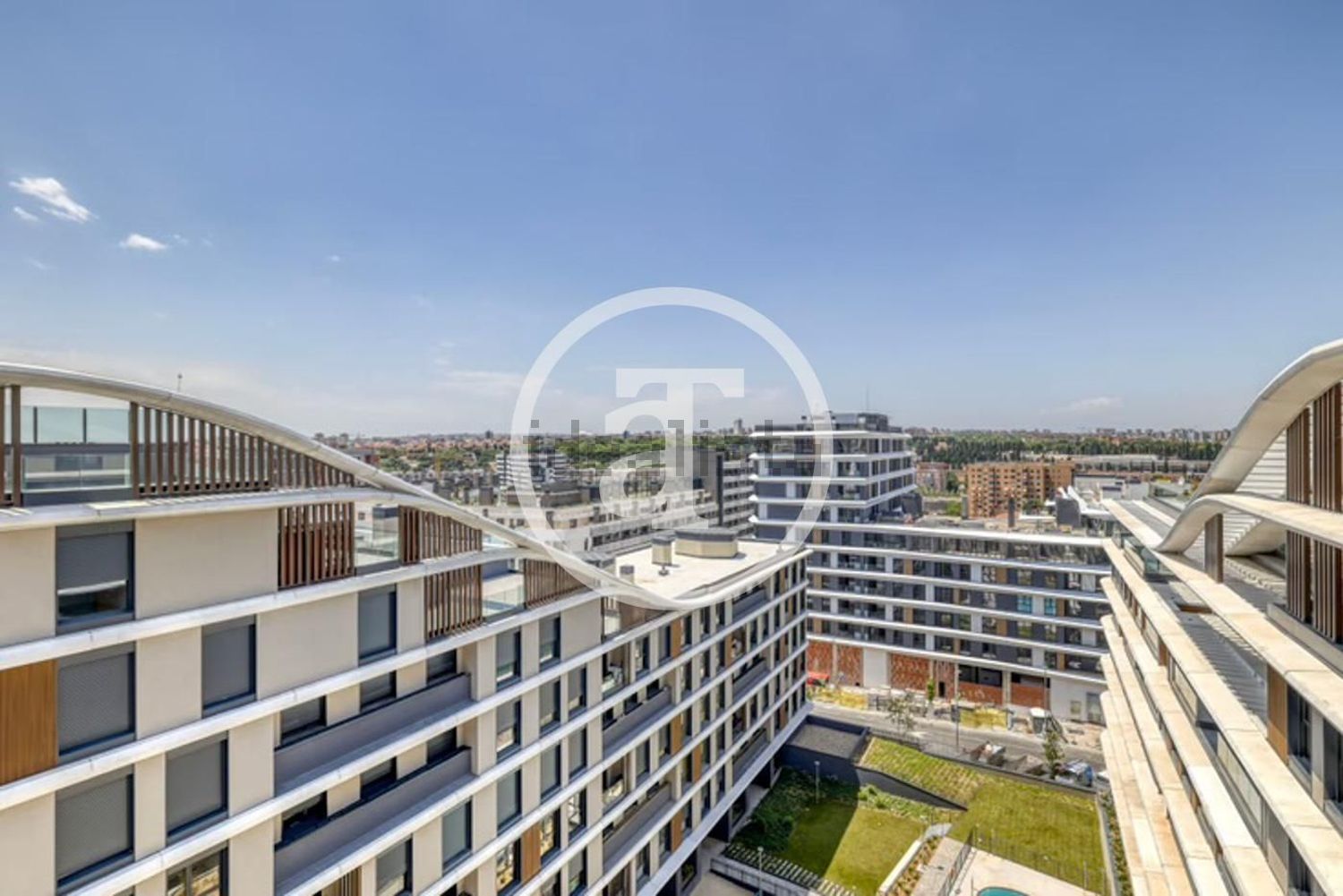 Appartamento 56 m² a Madrid