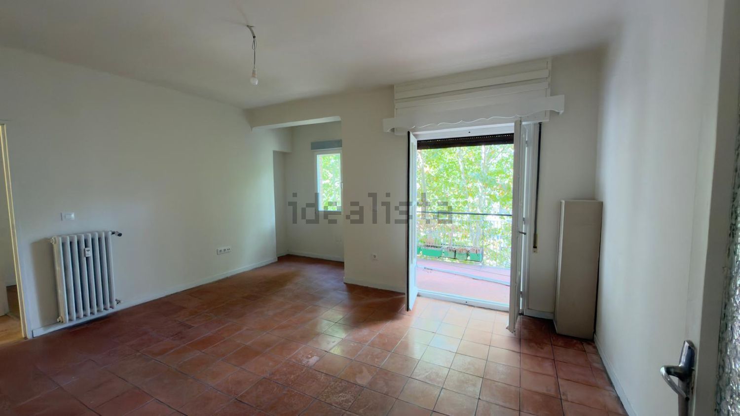 Pis de 105 m² a Madrid